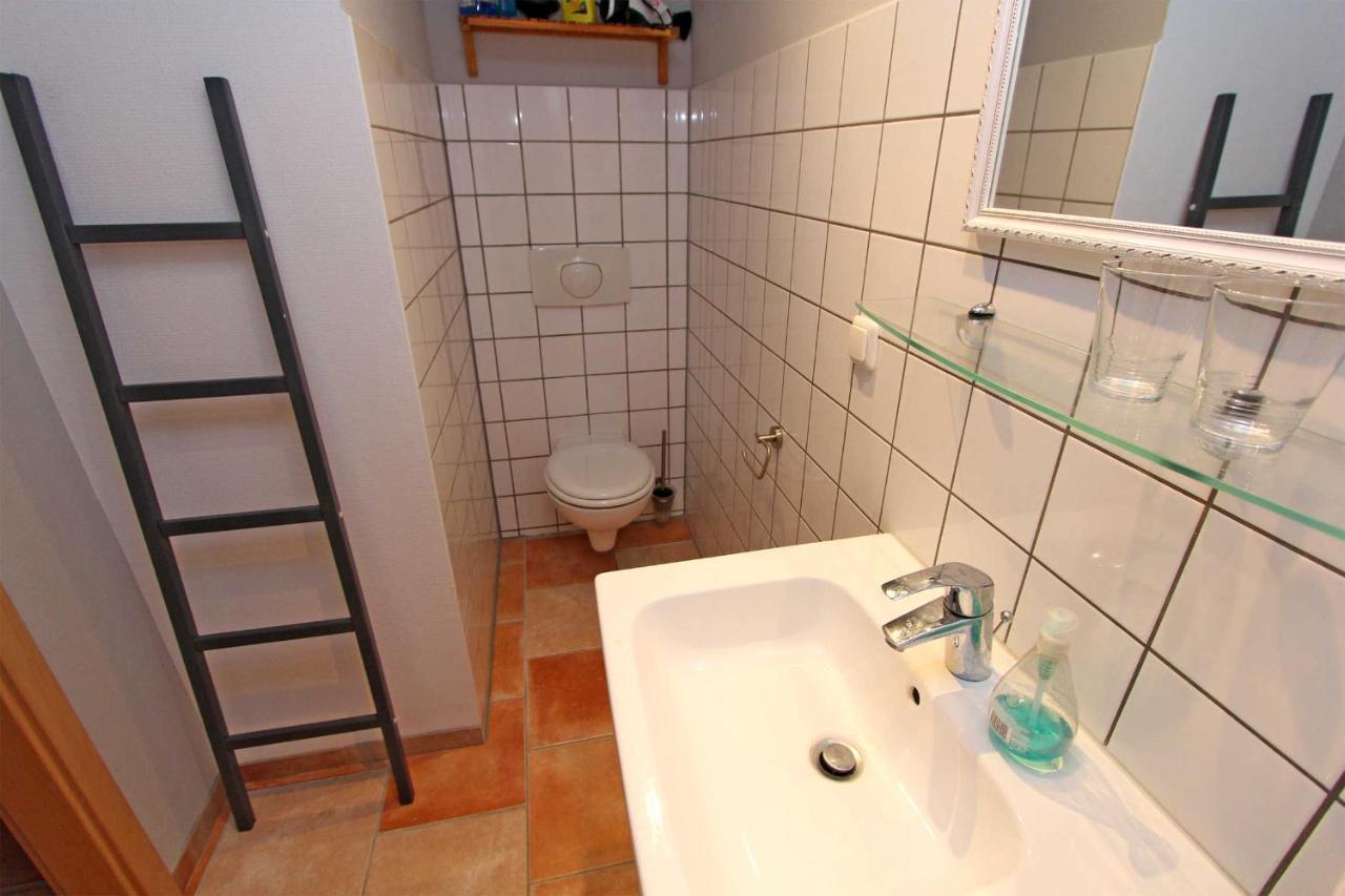 Ferienwohnungen Mirow SEE 10360 Zimmer foto